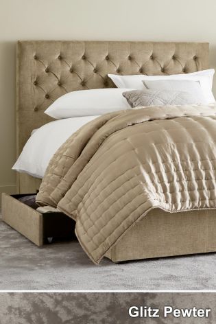 Paris Bedstead